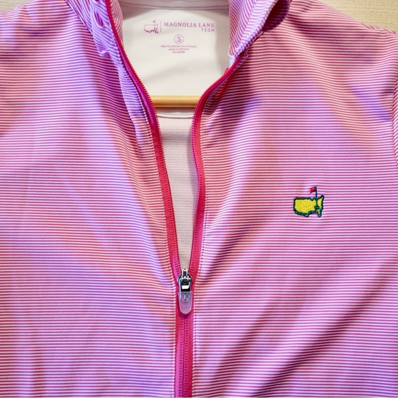 2024 Masters Full Zip Ladies Jacket by Magnolia Lane - Picture 3 of 3